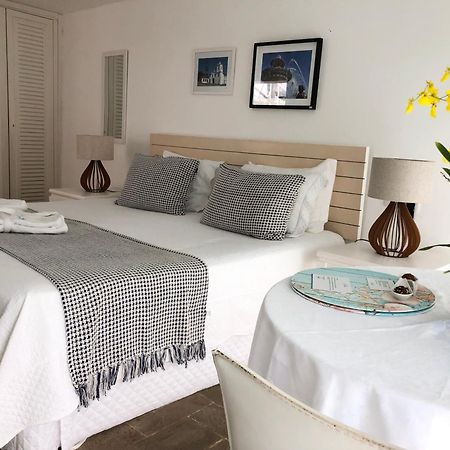 Guest House Guaruja Hotel Boutique 외부 사진