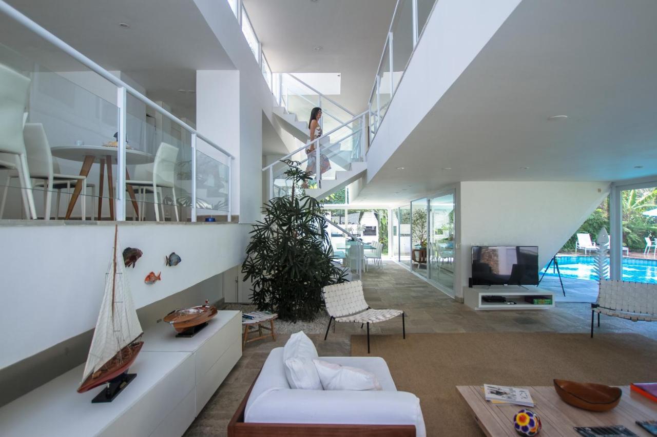 Guest House Guaruja Hotel Boutique 외부 사진