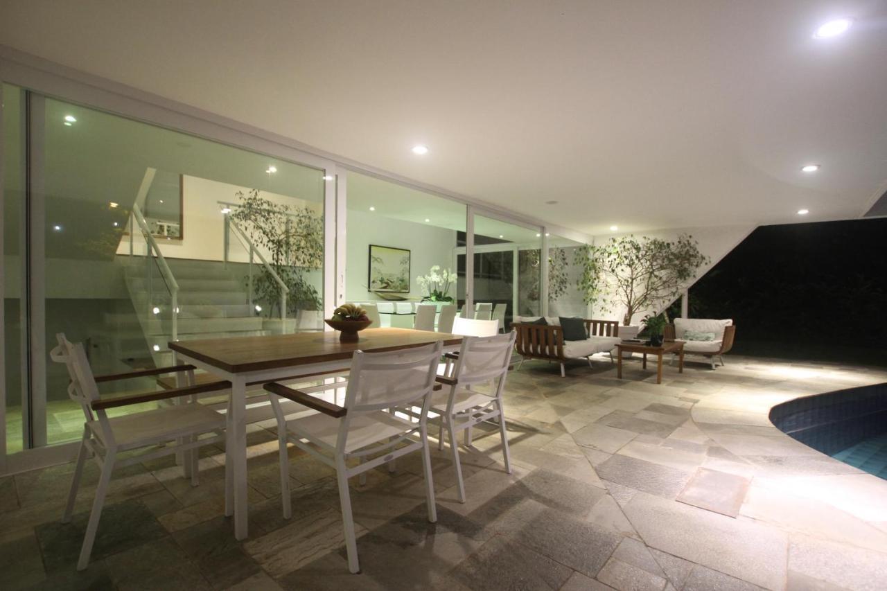 Guest House Guaruja Hotel Boutique 외부 사진