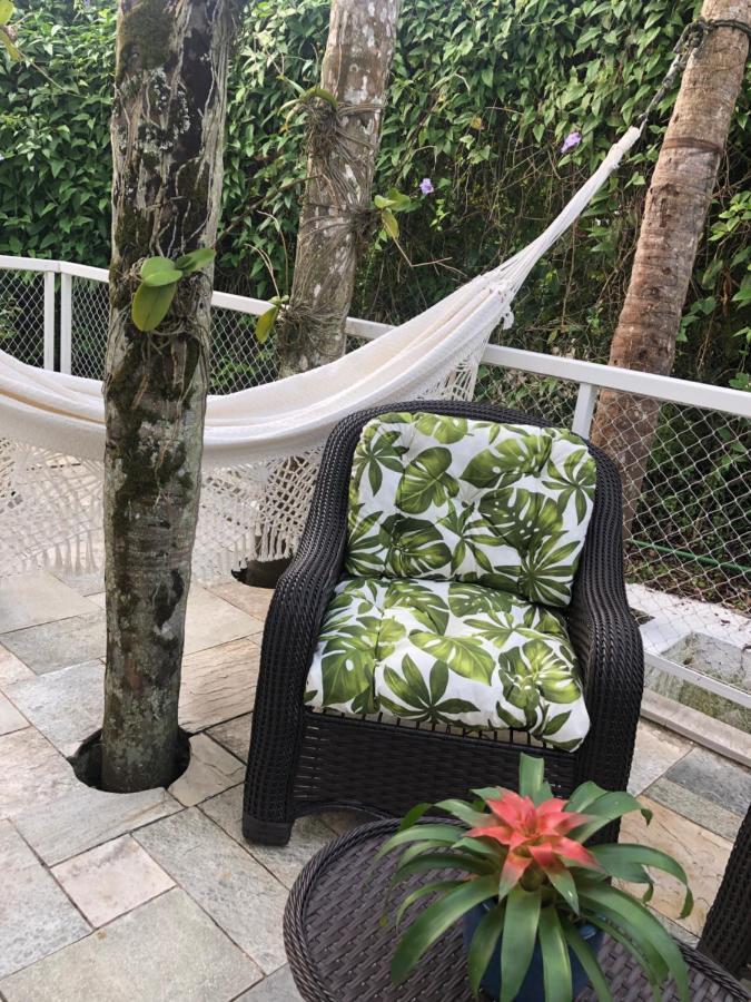 Guest House Guaruja Hotel Boutique 외부 사진