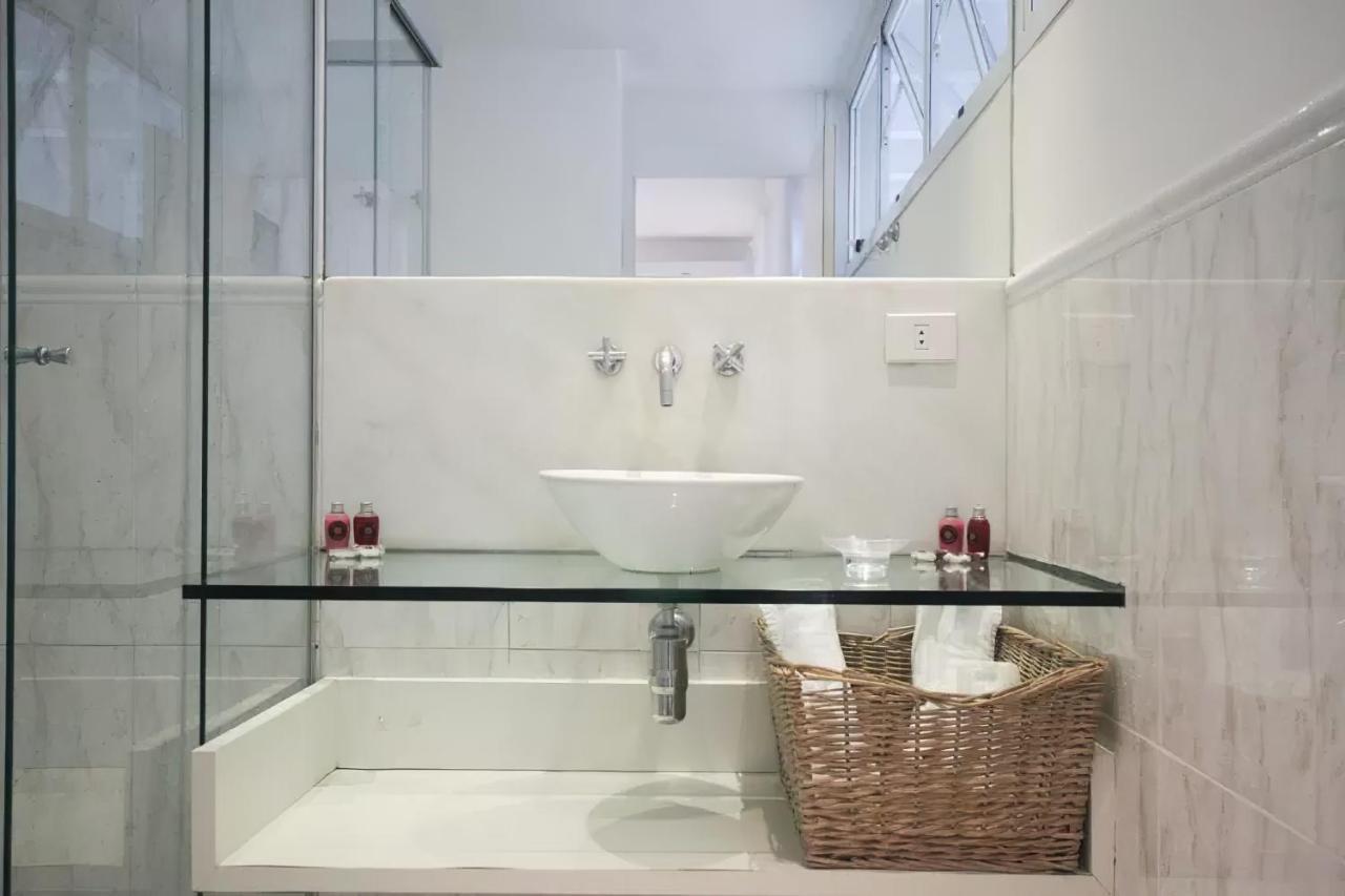 Guest House Guaruja Hotel Boutique 외부 사진