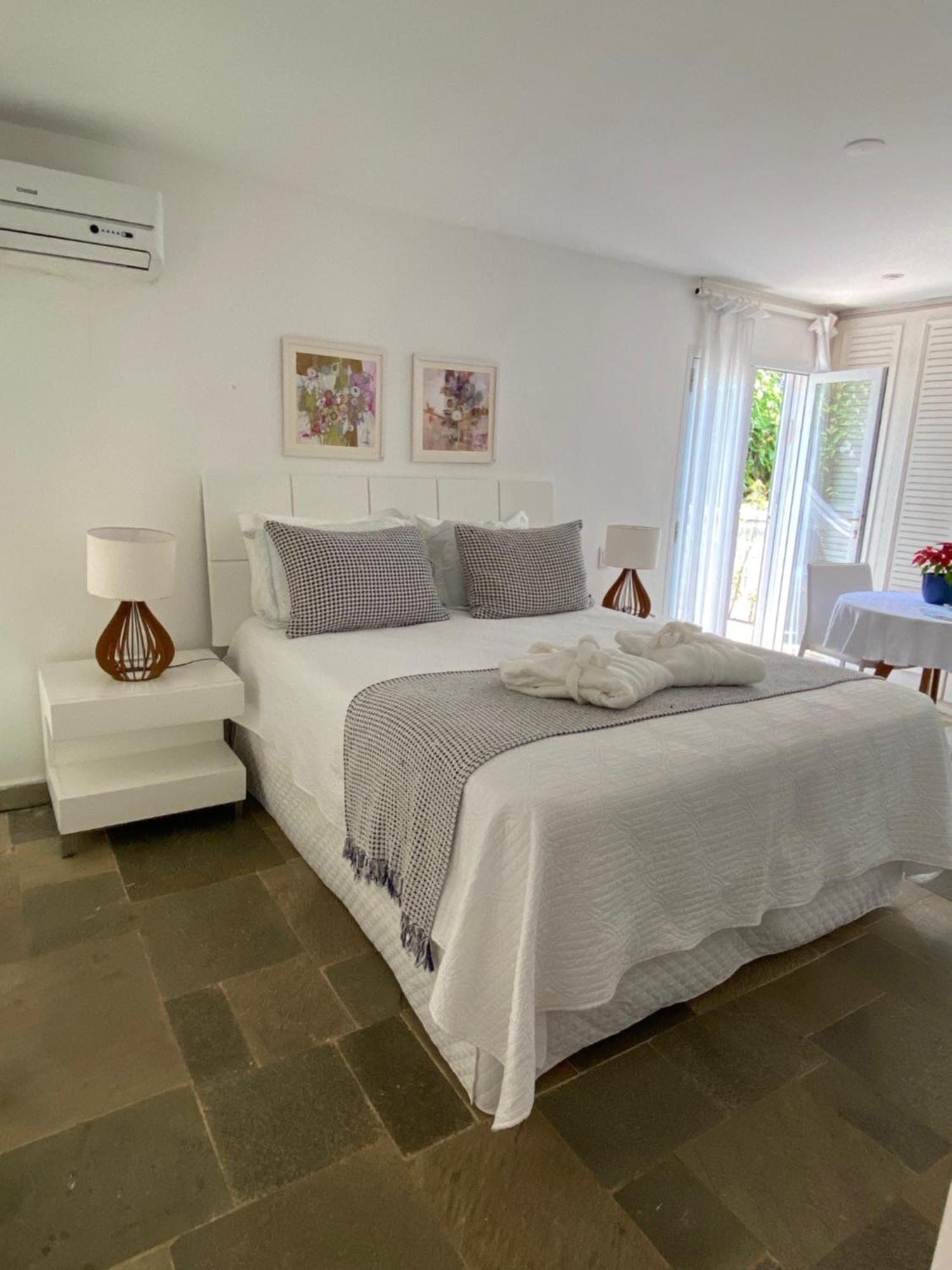 Guest House Guaruja Hotel Boutique 외부 사진